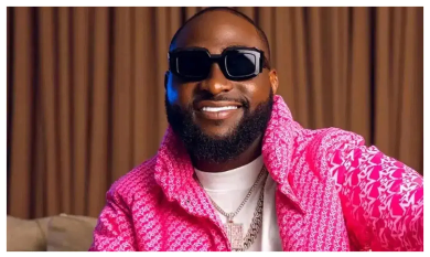 Davido Brought Luxury and Flamboyance to Nigerian Music Industry — Sharon Adeleke