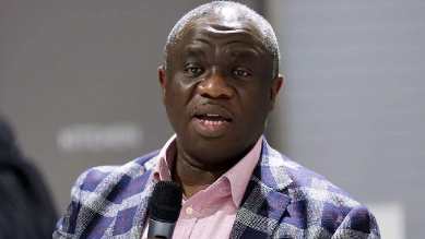 ‘I’m the Omolaja, the Unifier APC Fears’ — PDP’s Oluyede in Ekiti Guber Race