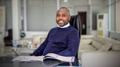 Prolonged Court Cases Used to Persecute Entrepreneurs in Nigeria — Osakwe