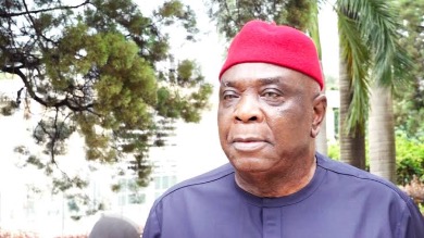 Dan Ulasi Says Presidency of Peter Obi, Rabiu Kwankwaso Will Usher in New Era of Development in Nigeria