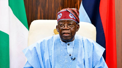 Social Action Task Force for 8,804 Wards Approved by Bola Ahmed Tinubu