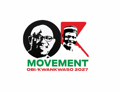 2027: We Want a Nigeria That Works for Everyone — OK Movement