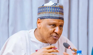 Nigeria Showcases Economic Reforms, Calls for Balanced Reporting by International Media