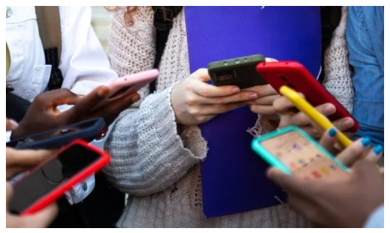 Under-16s May Be Barred from Social Media as Norway Moves to Act