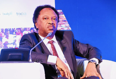 Shehu Sani Says Bola Ahmed Tinubu, Olusegun Obasanjo, Atiku Abubakar Have Same Ideology