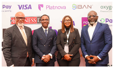 AI Adoption: FCMB Describes Approach as Deliberate, Responsible