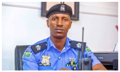 Police Spokesman Says Spirituality Is Only Explanation for Effurun Shooting