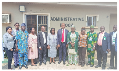 INEC Praises ICPC, NSCDC Ahead of Osun Governorship Election