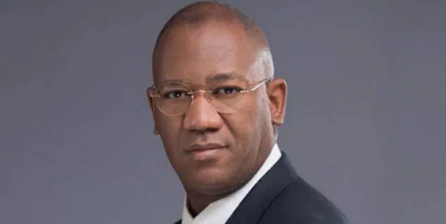 Datti Baba-Ahmed Dumps Labour Party for PRP