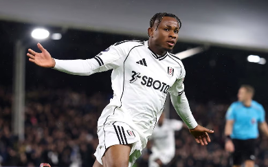 Fulham Delay Agreement on Transfer Fee for Chukwueze