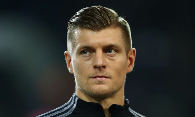 LaLiga: Toni Kroos Set to Rejoin Real Madrid