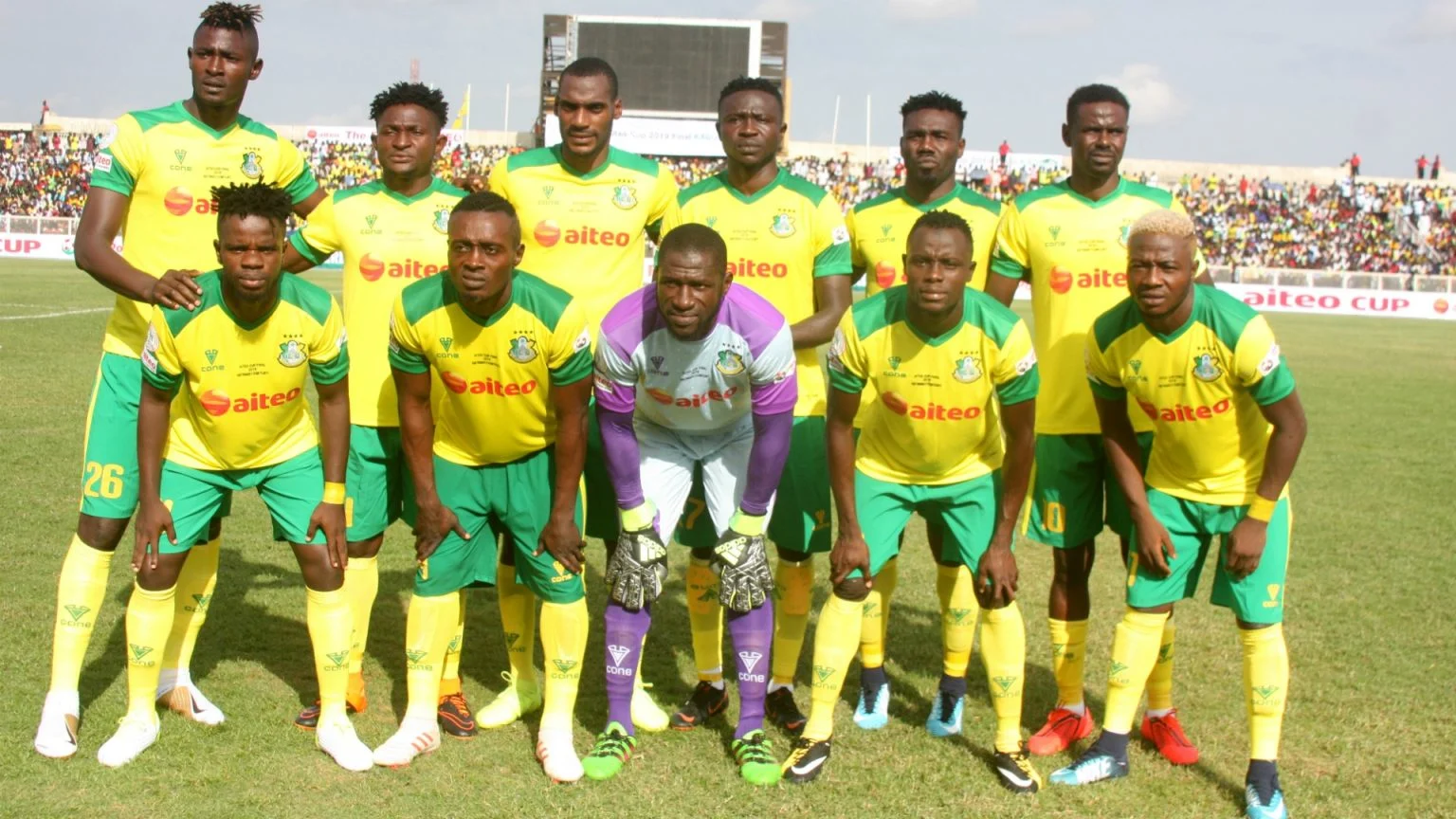 Kano Pillars Hammered with N15M Fine Over Security and Misconduct Breaches
