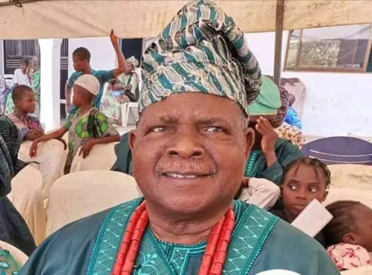 Nollywood Icon Kola Oyewo Reveals Battle with Prostate Enlargement