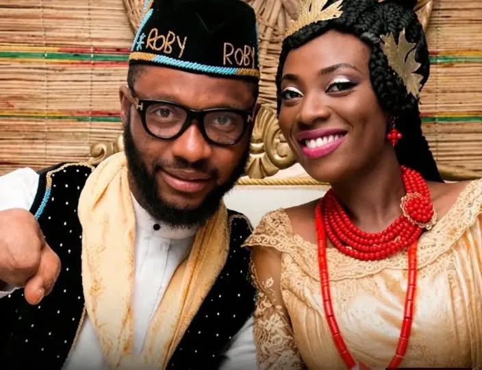 Media Personality Roby Ekpo To Petition US Govt Over Ex-Wife’s Alleged Marriage Fraud