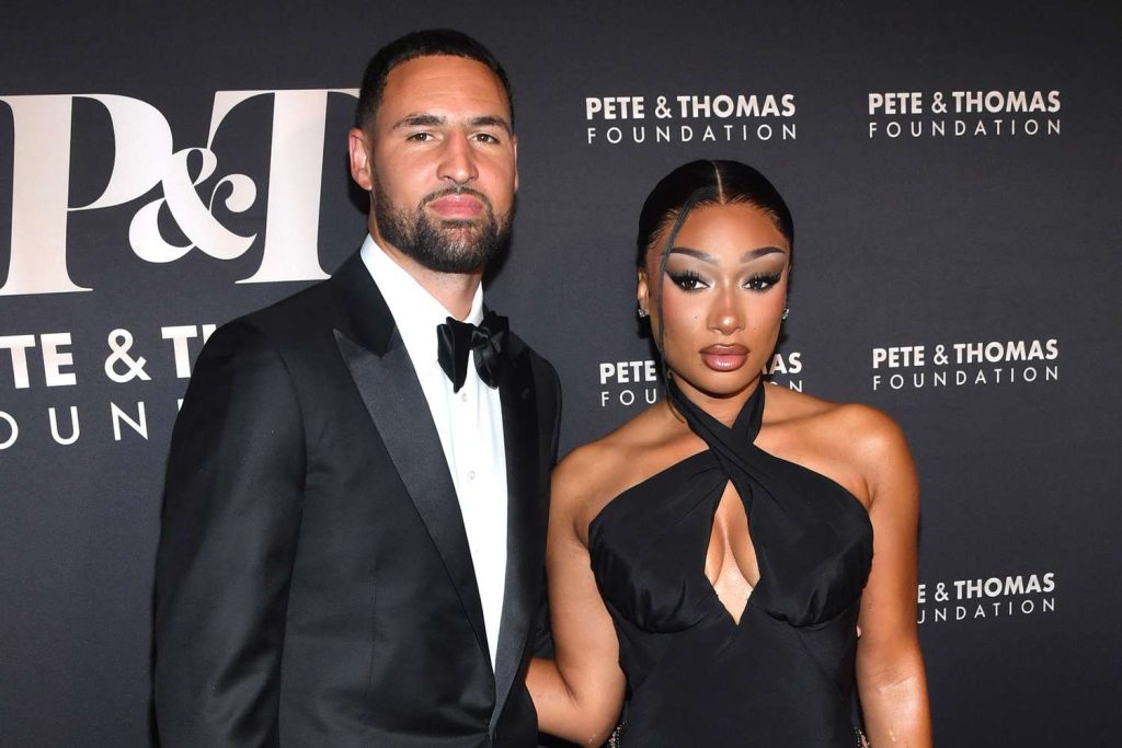 ‘I Need a REAL Break’: Megan Thee Stallion Reveals Shocking Split from Klay Thompson