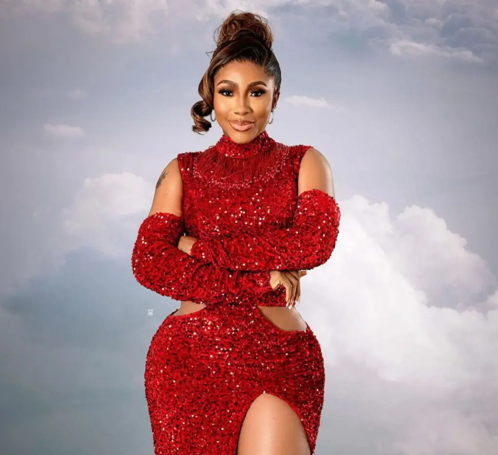 Mercy Eke Declares: I’d Trade All My Fame for $2 Billion