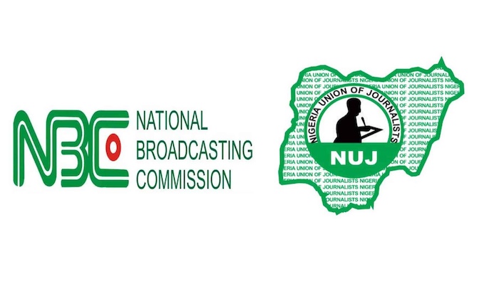 This is a veiled attempt at censorship — NUJ kicks against NBC advisory to broadcasters