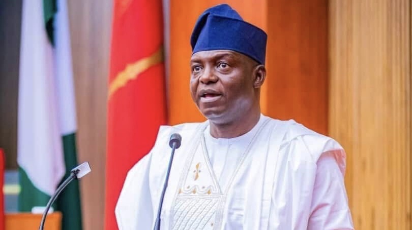 FCT Minister Wike Free to Join APC, Says Party Chairman Nentawe