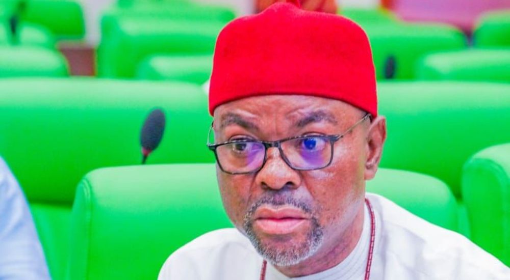 Ndokwa/Ukwuani Showdown: Incumbent Ezechi and Predecessor Ossai Trade Barbs Over Alleged Protest Plot