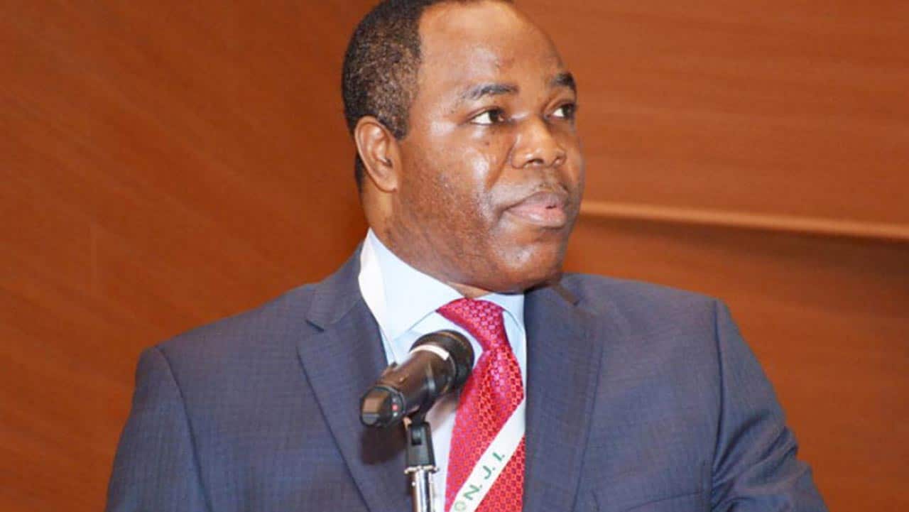 EFCC Detains Former Skye Bank Chairman Tunde Ayeni in Multi-Billion Naira Fraud Probe