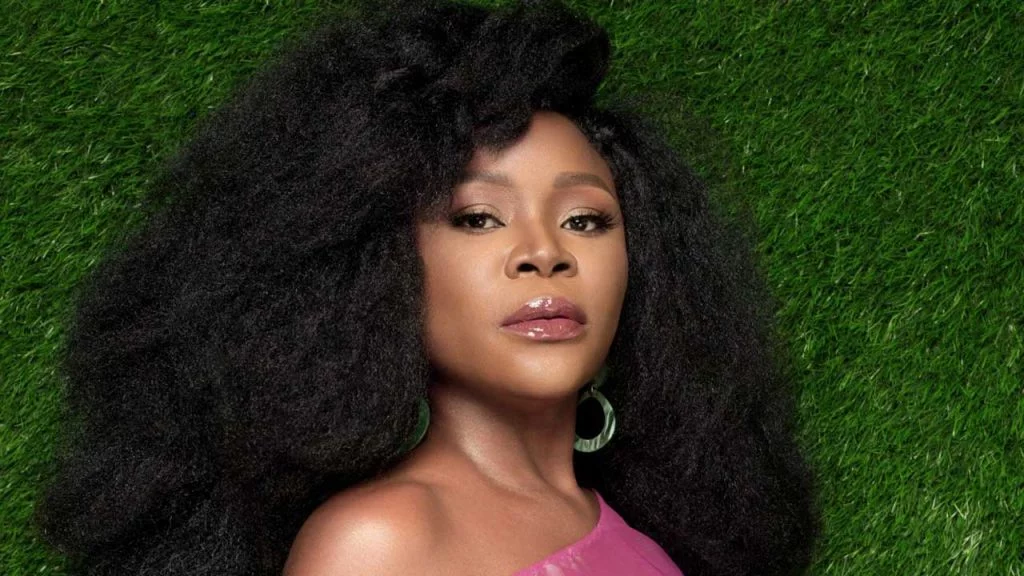 Omawumi Declares: Romantic Relationships Have Always Been Transactional