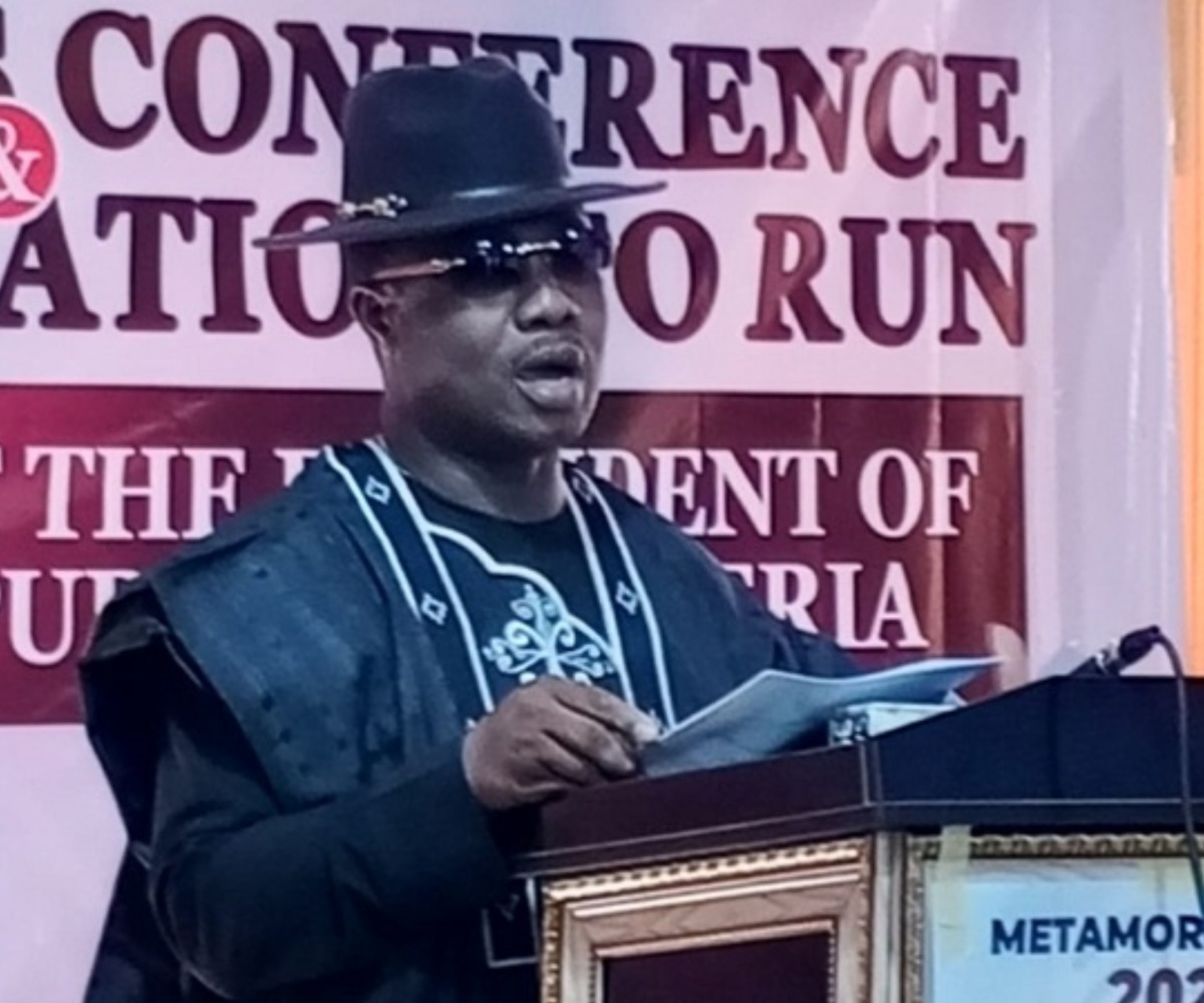 Legal Right Invoked: First APC Member Officially Contests Tinubu 2027 Bid