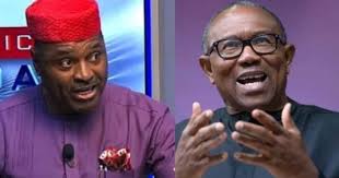 Okonkwo Warns of Compromise if Obi Leaves ADC Over Ticket Dispute”