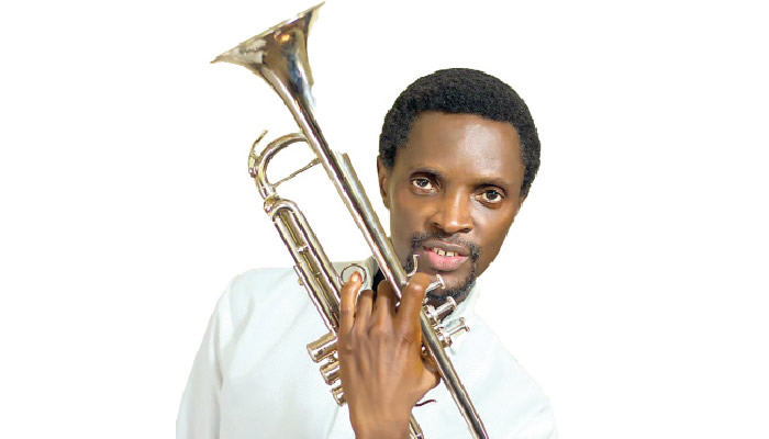 Gospel Singer Threatens Legal Action Over Alleged Copyright Infringement