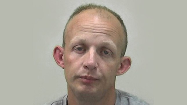 Man deliberately infected 15-year-old boy with HIV after meeting him on Grindr