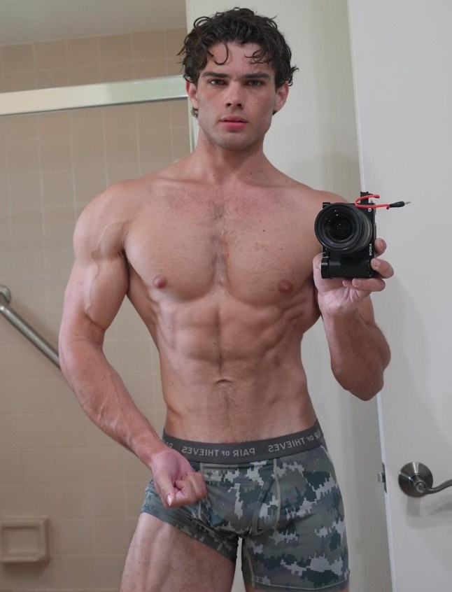 Influencer hospitalised after overdosing on livestream