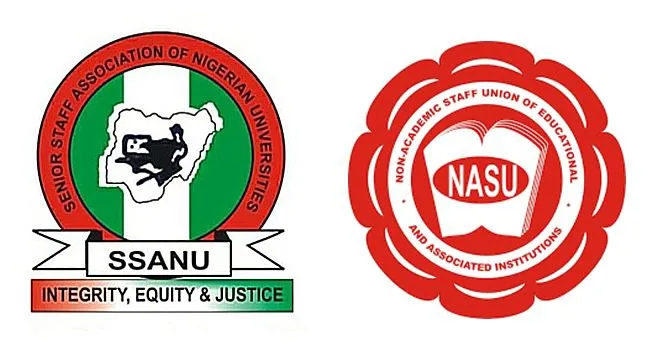 You can’t scrap ‘irrlevant’ courses in varsities – NASU, CONUA, NAPTAN to FG