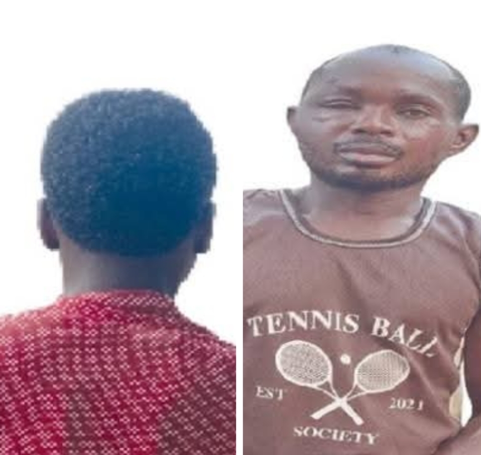 ‘Pastor raped me on church altar during special deliverance’ – 16-year-old Anambra schoolgirl narrates