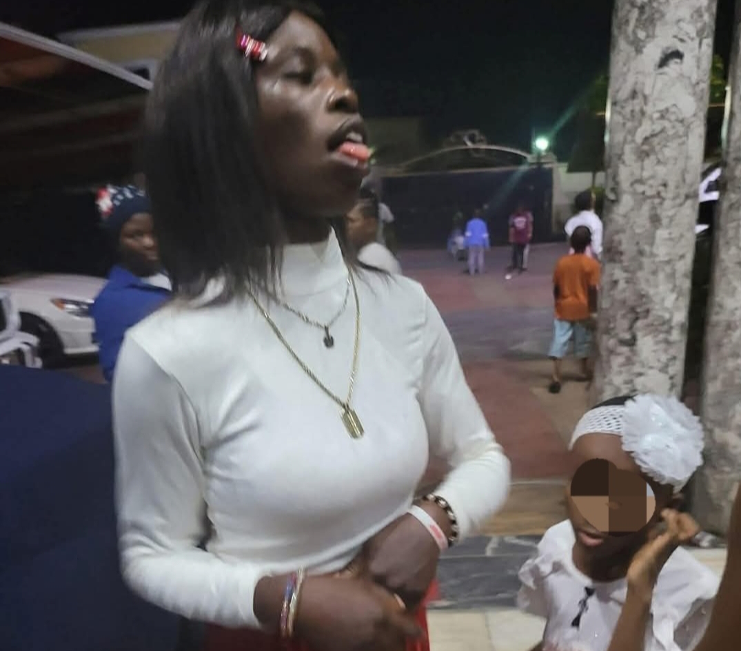 OPM suspends wedding of pastor’s autistic daughter following massive outrage after many men indicated interest in marrying her