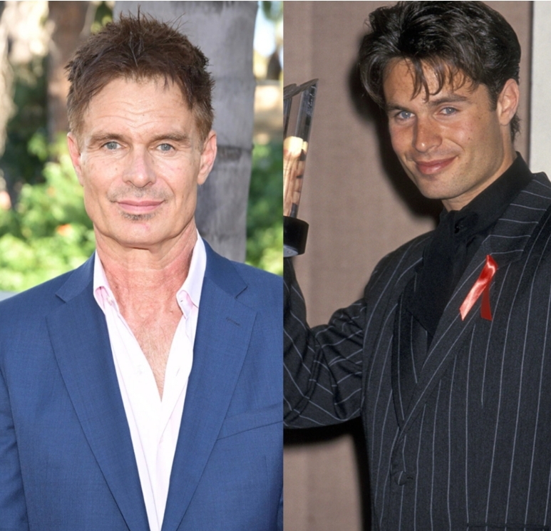 Actor Patrick Muldoon dies suddenly at 57