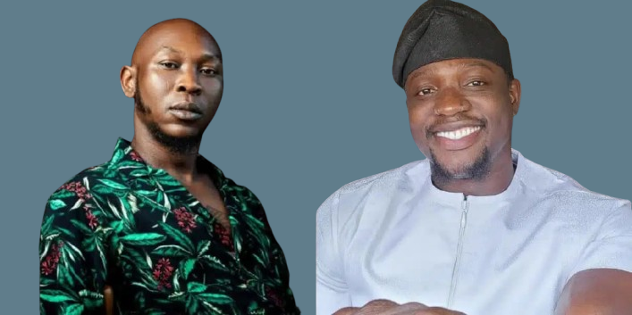 Nigerian Influencer VeryDarkMan and Seun Kuti Unfollow, Sparking Social Media Feud