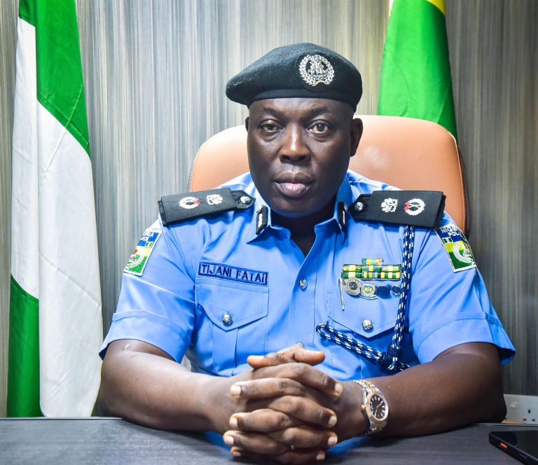 Lagos Police Boss Urges Community Leaders to Join Forces Against Cultism and Electoral Violence