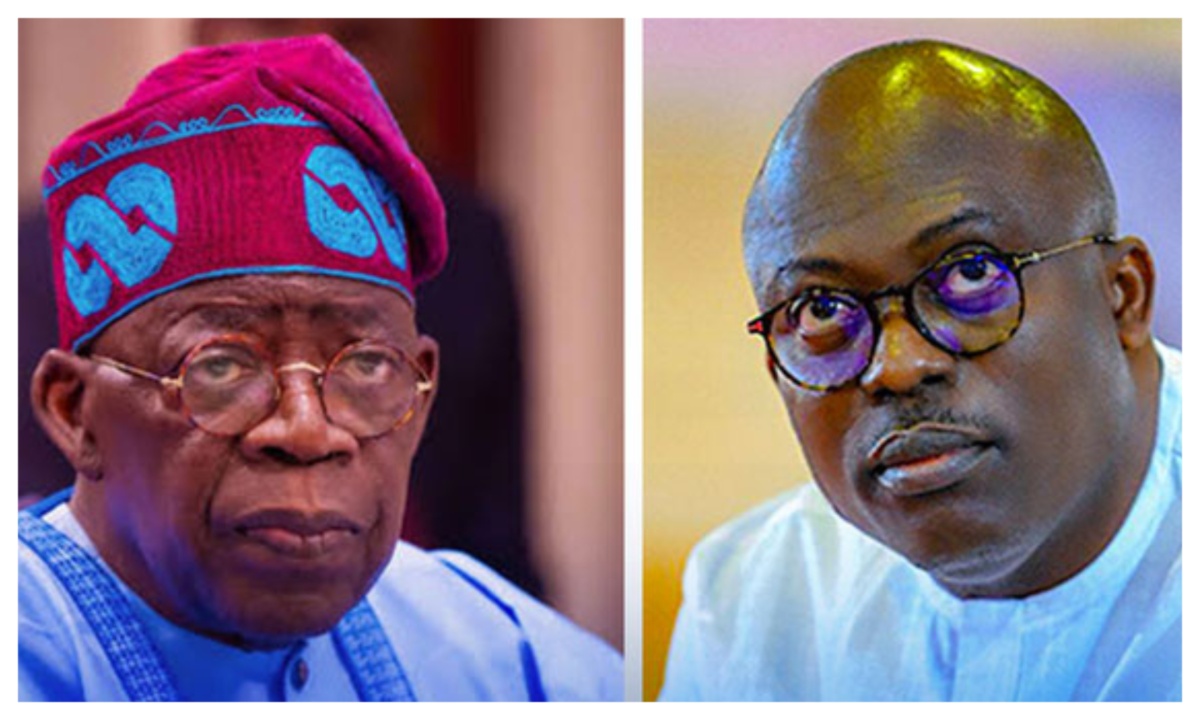APC Forum Backs Tinubu and Fubara for Second Terms After Performance Review