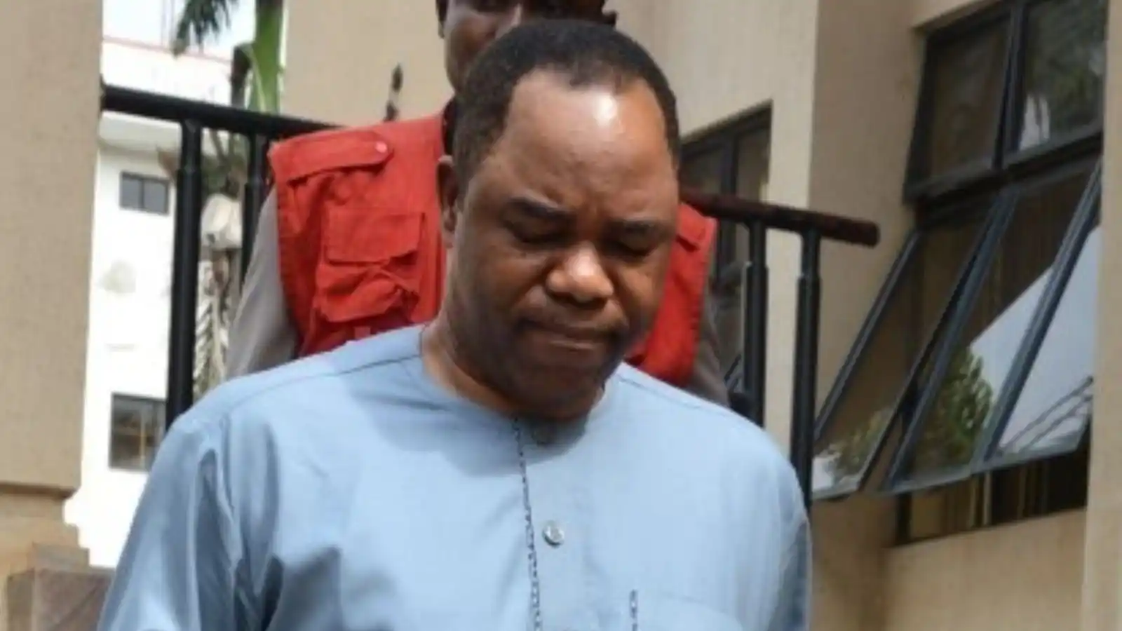 EFCC arrests former Skye Bank chairman Tunde Ayeni over ‘N36bn and $30m fraud’