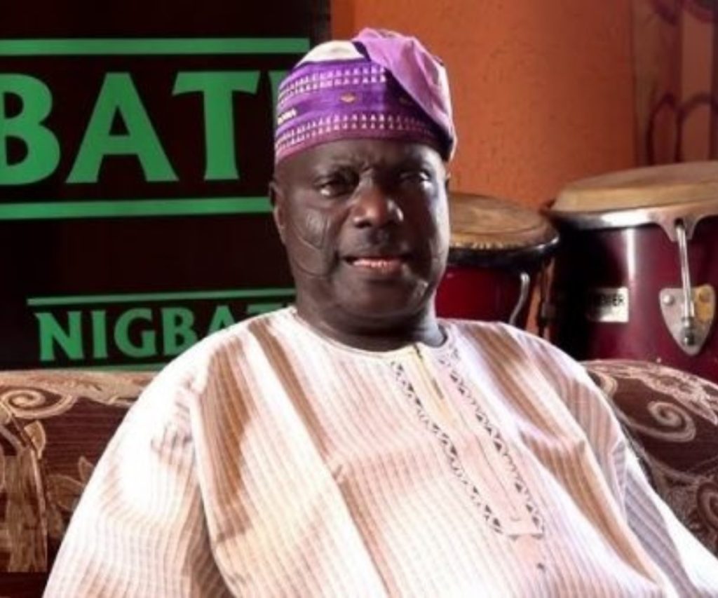 Nigerian Juju Musician Yekini Kolawole ‘Y.K.’ Ajao Passes Away