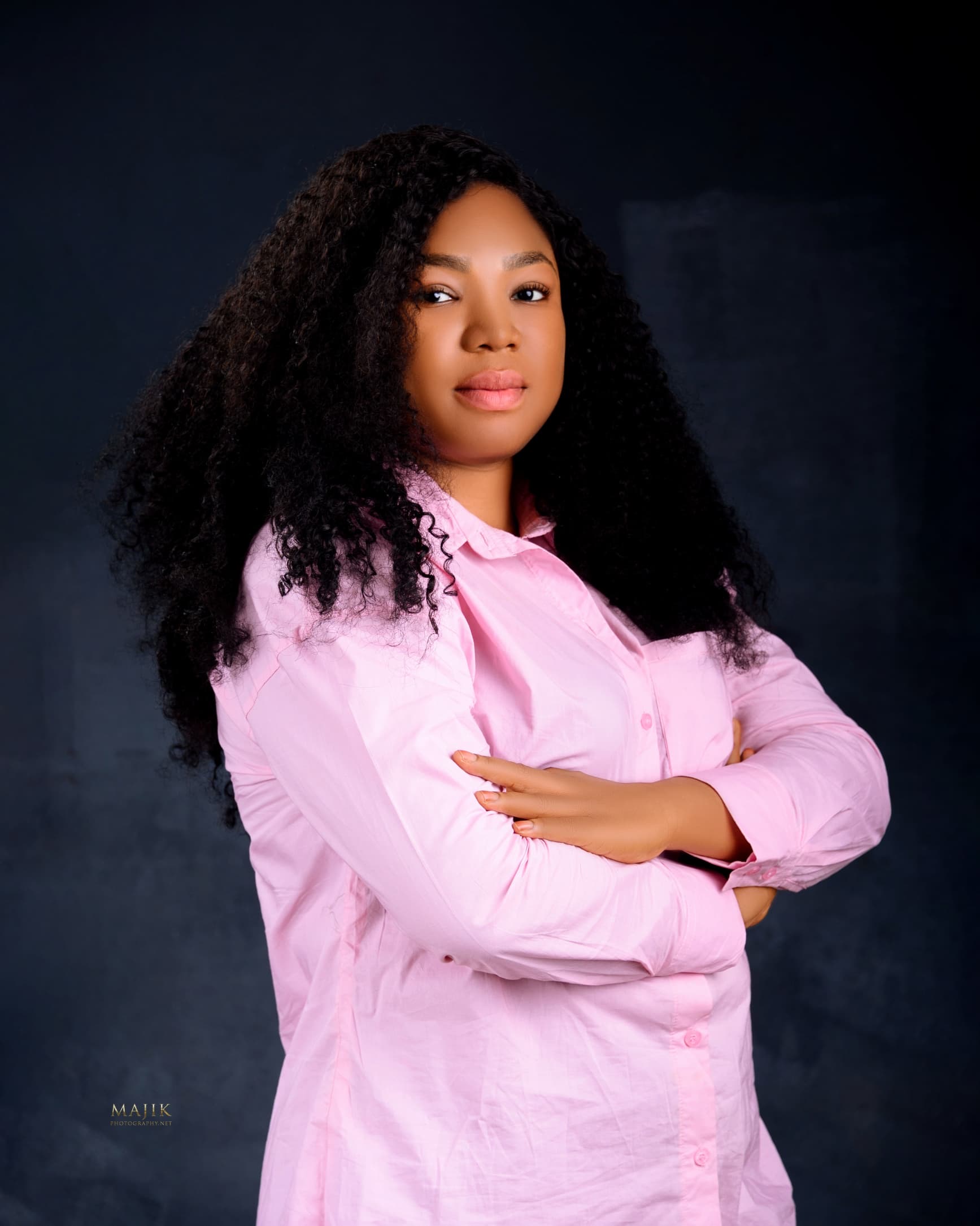 “A Pillar of Strength and Grace: Awgu Council Chairman, Hon. Uche Okolo Celebrates Wife in Heartfelt Birthday Tribute”