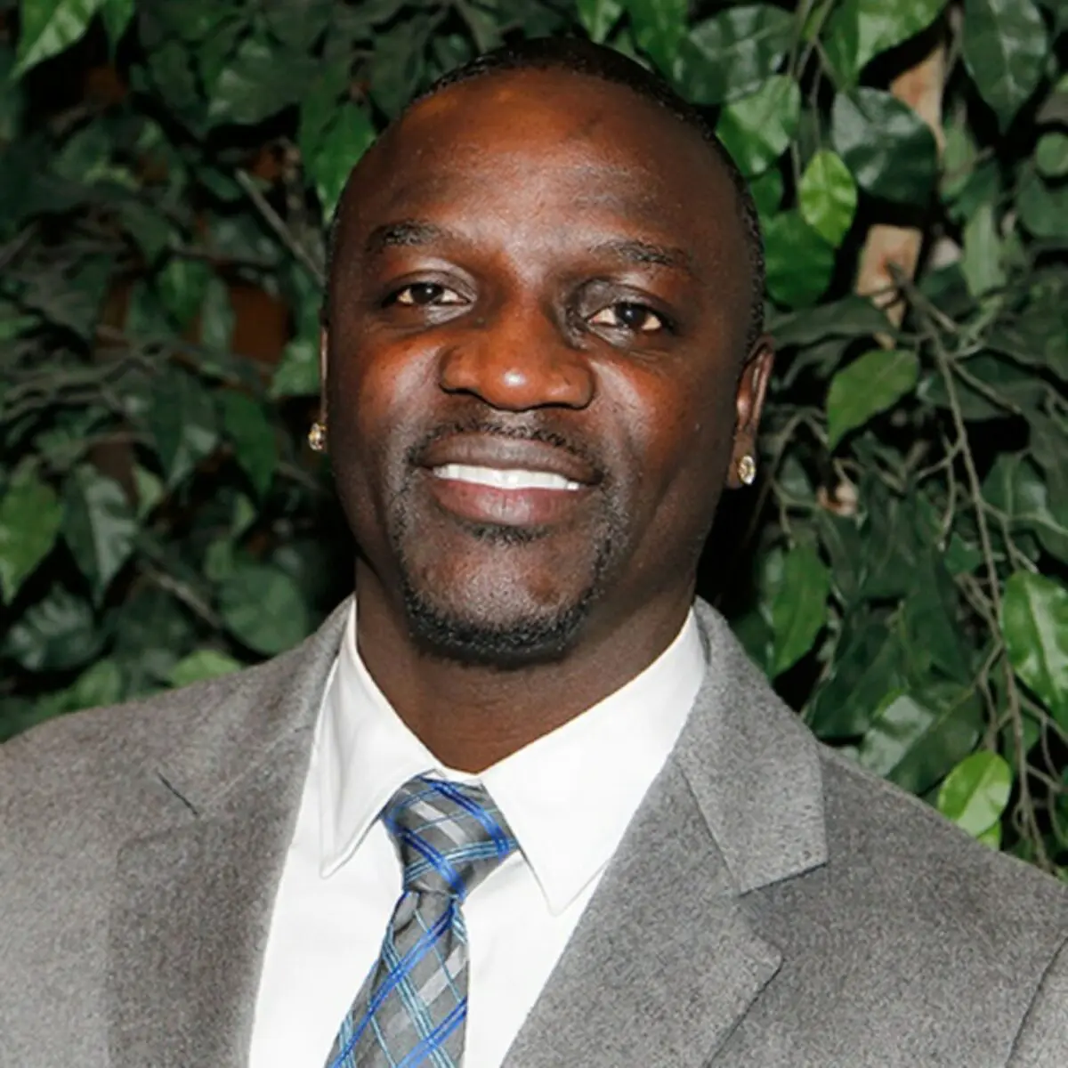Rapper Akon Admits Single Partner Life is Harder Than Multiple Women