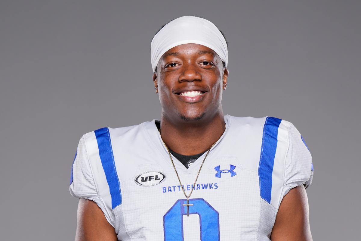 Former NFL cornerback, Chris Payton-Jone dies in car accident at 30