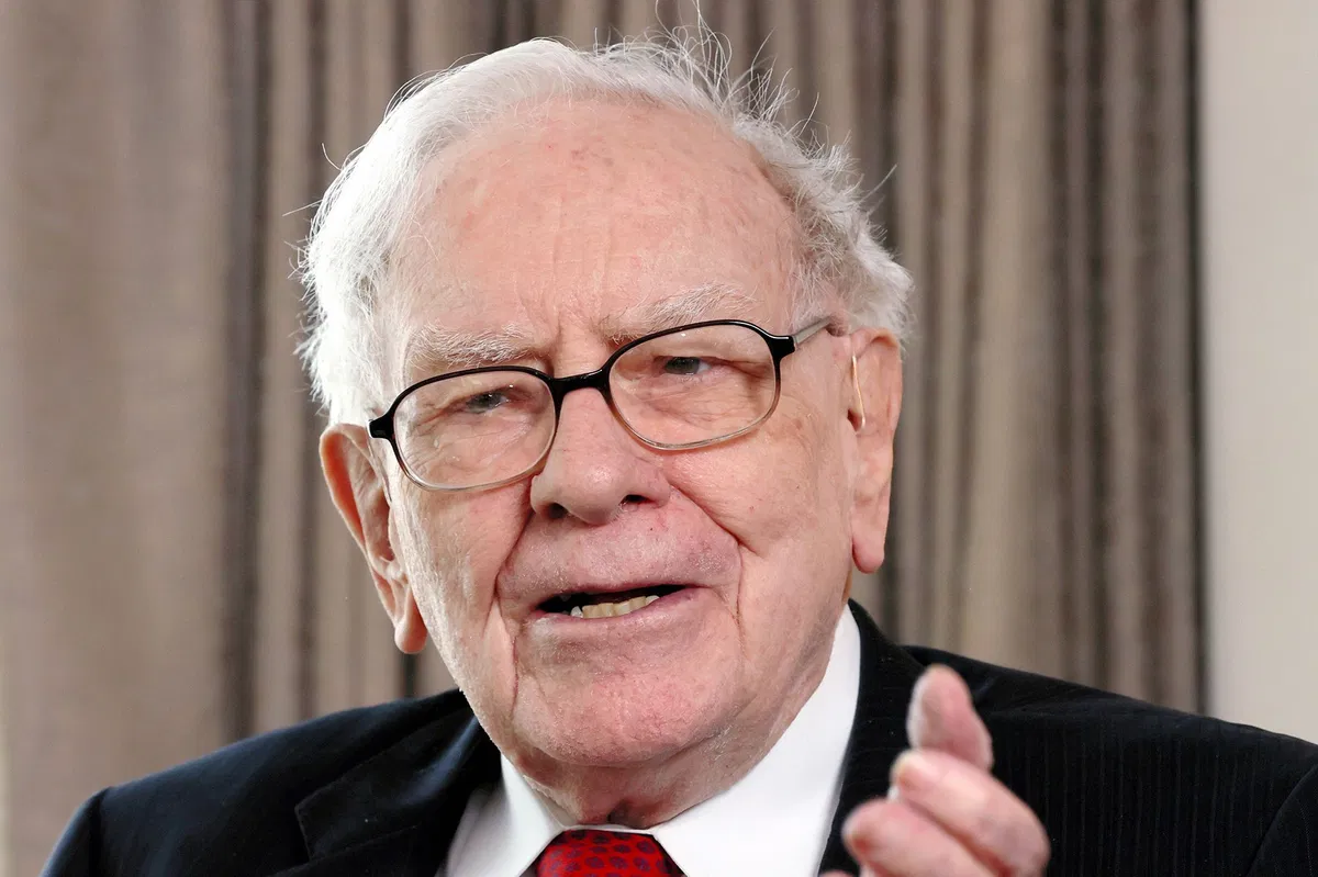 Warren Buffett says he doesn’t regret his $36 billion donation to the Bill Gates Foundation despite Jeffrey Epstein scandal