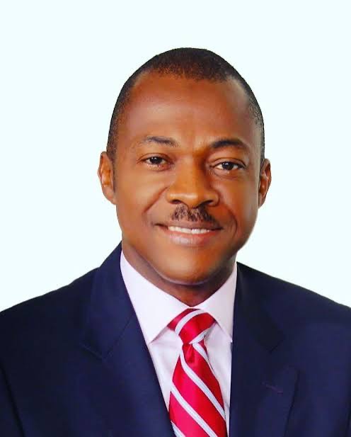 Gov Mbah Felicitates Ex-Gov Chime at 67, Salutes His Ennobling  Ideals, Selfless Service*