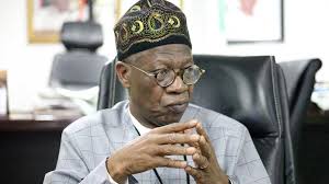 Boko Haram started attacking Christians for wider attention. Claims of Christian genocide is false – Lai Mohammed