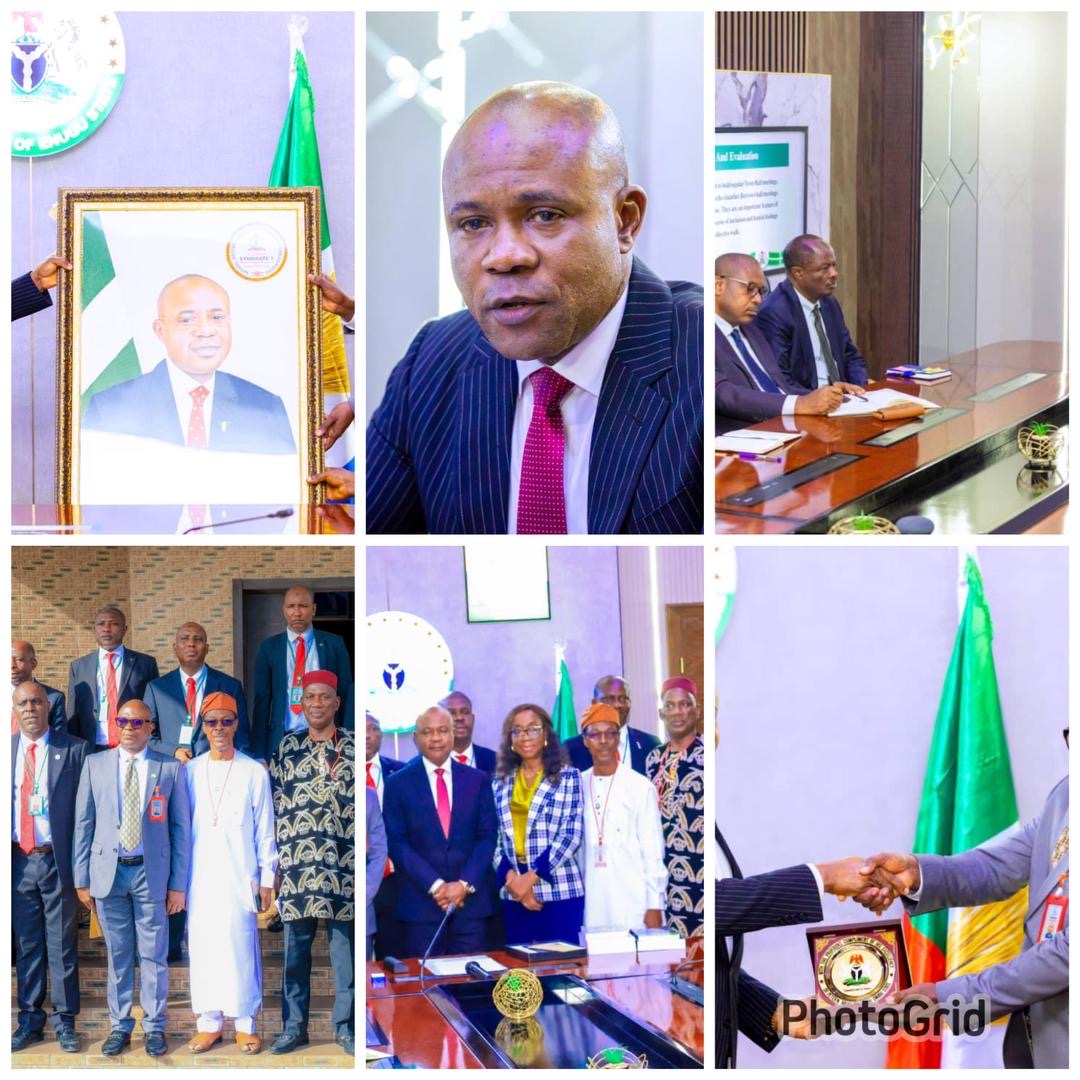 Security Experts Hail Mbah’s Security Investment, Urge Other States to Emulate Enugu