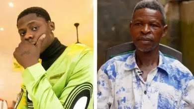 Mohbad’s dad kicks against Lagos court’s suggestion to pick lab for DNA test, insist on having his own independent DNA test to determine paternity of Mohbad’s son (video)