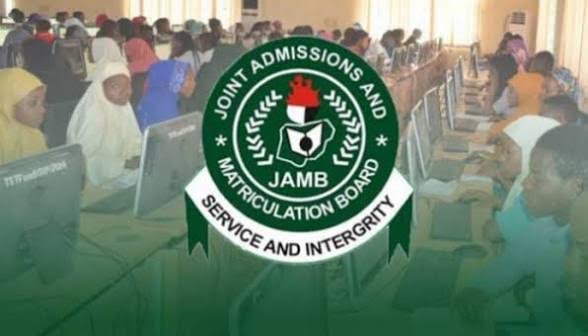 Two candidates, parent arrested for falsifying UTME scores with AI — JAMB