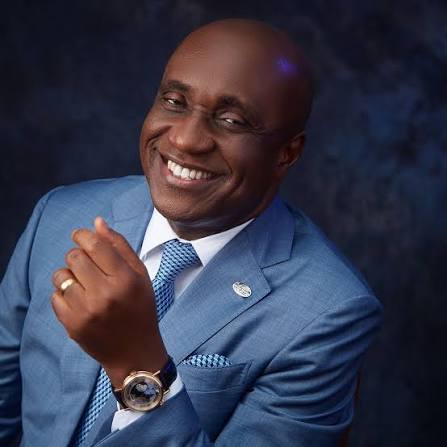 The minimum offering I give on Sundays is $12,000 and $2,000 on weekdays. Even if you don’t give me offerings, I will still be stinkingly rich- clergyman, Pastor David Ibiyeomie