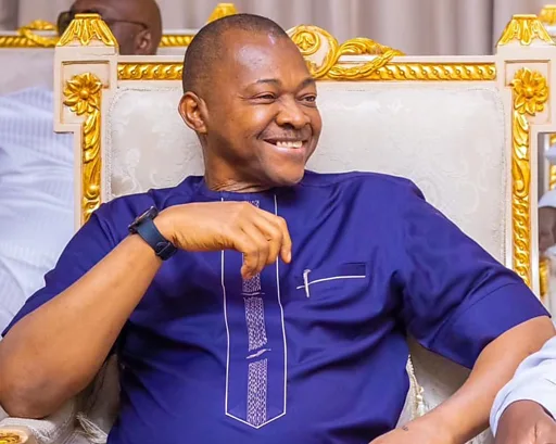 Birthday Felicitations: Ochinanwata Extols Sullivan Chime’s Enduring Legacy of Integrity and Excellence in Public Service